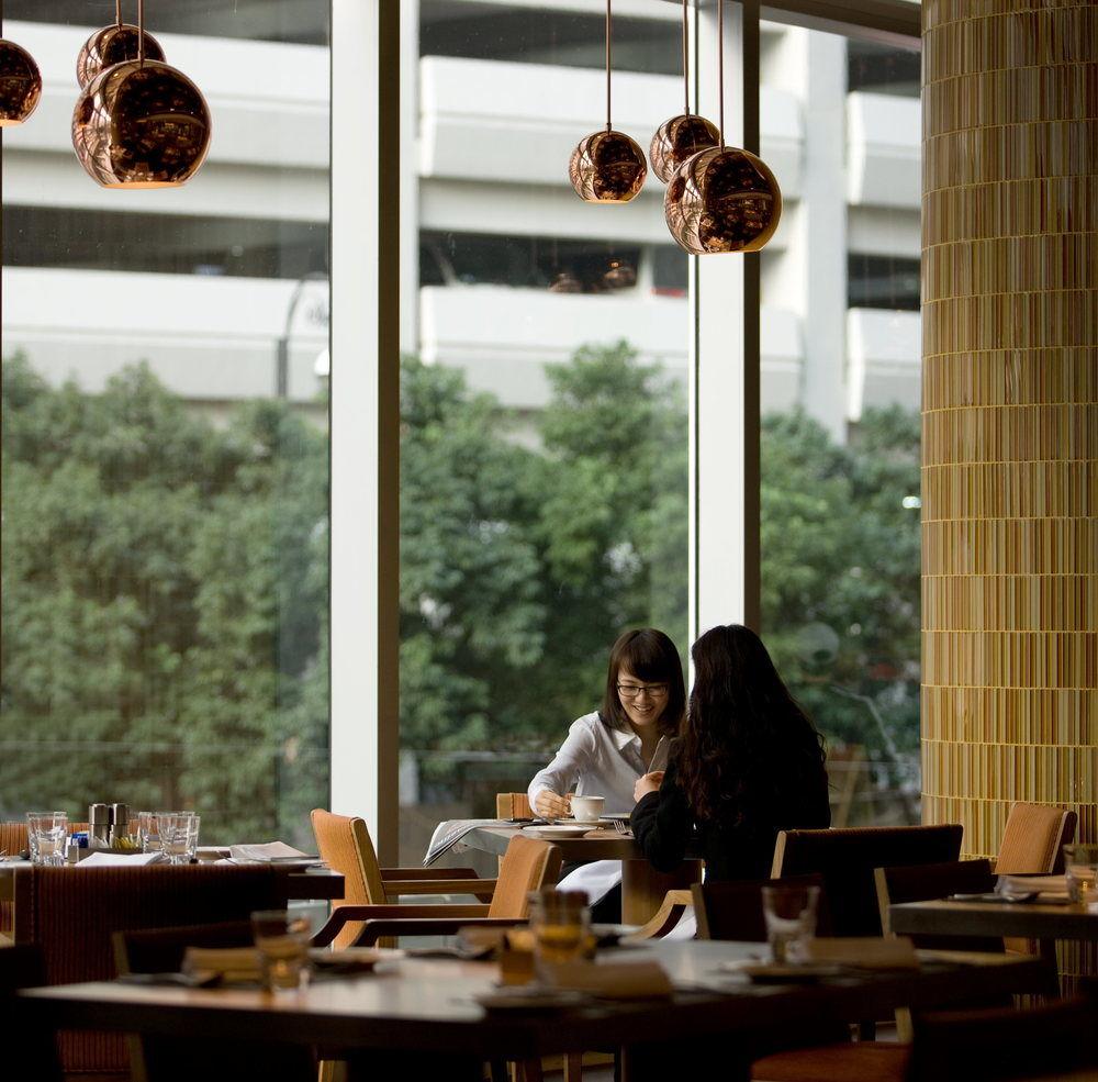 Crowne Plaza Hong Kong Causeway Bay By Ihg Hotel Eksteriør billede