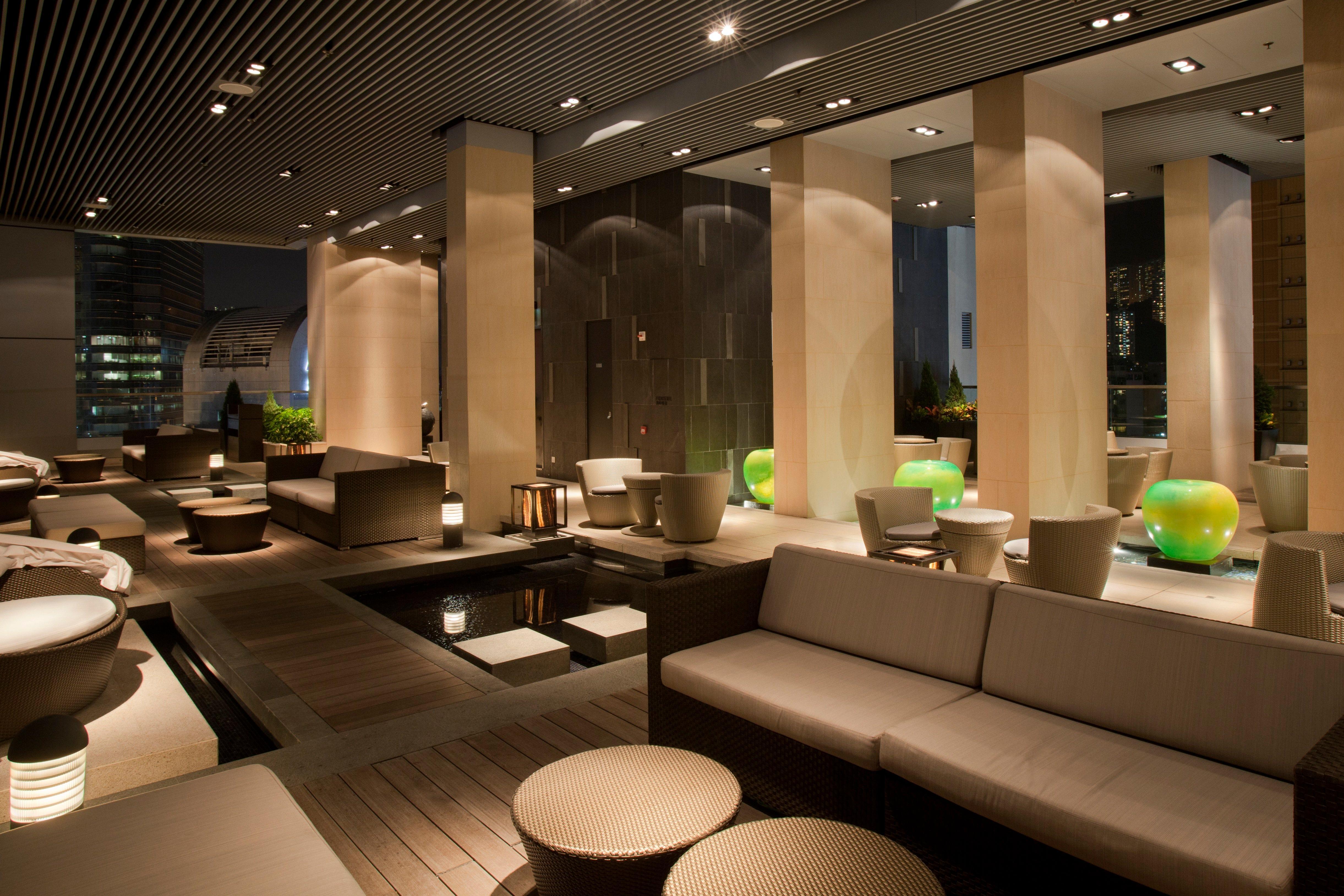 Crowne Plaza Hong Kong Causeway Bay By Ihg Hotel Eksteriør billede