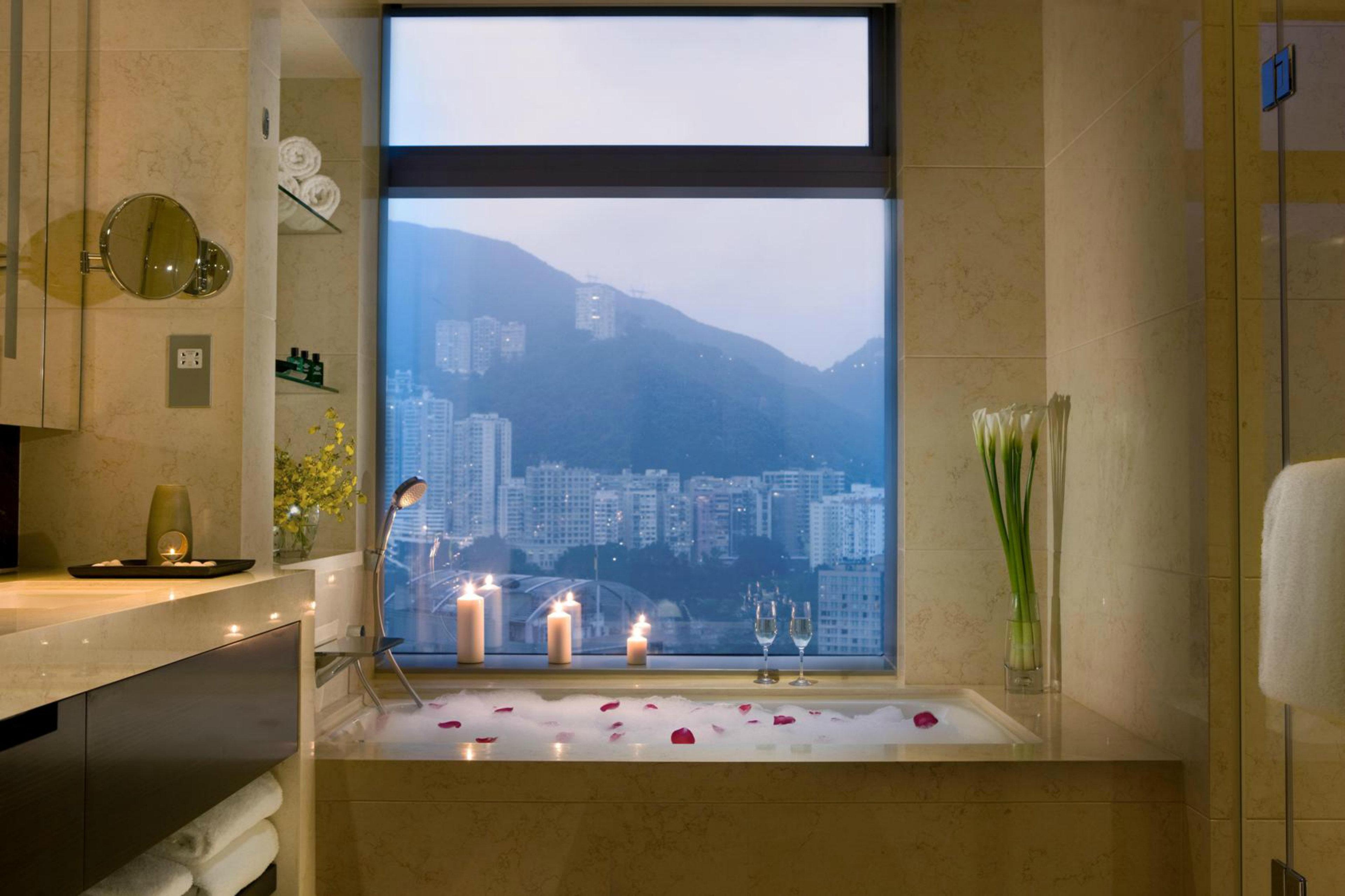 Crowne Plaza Hong Kong Causeway Bay By Ihg Hotel Værelse billede