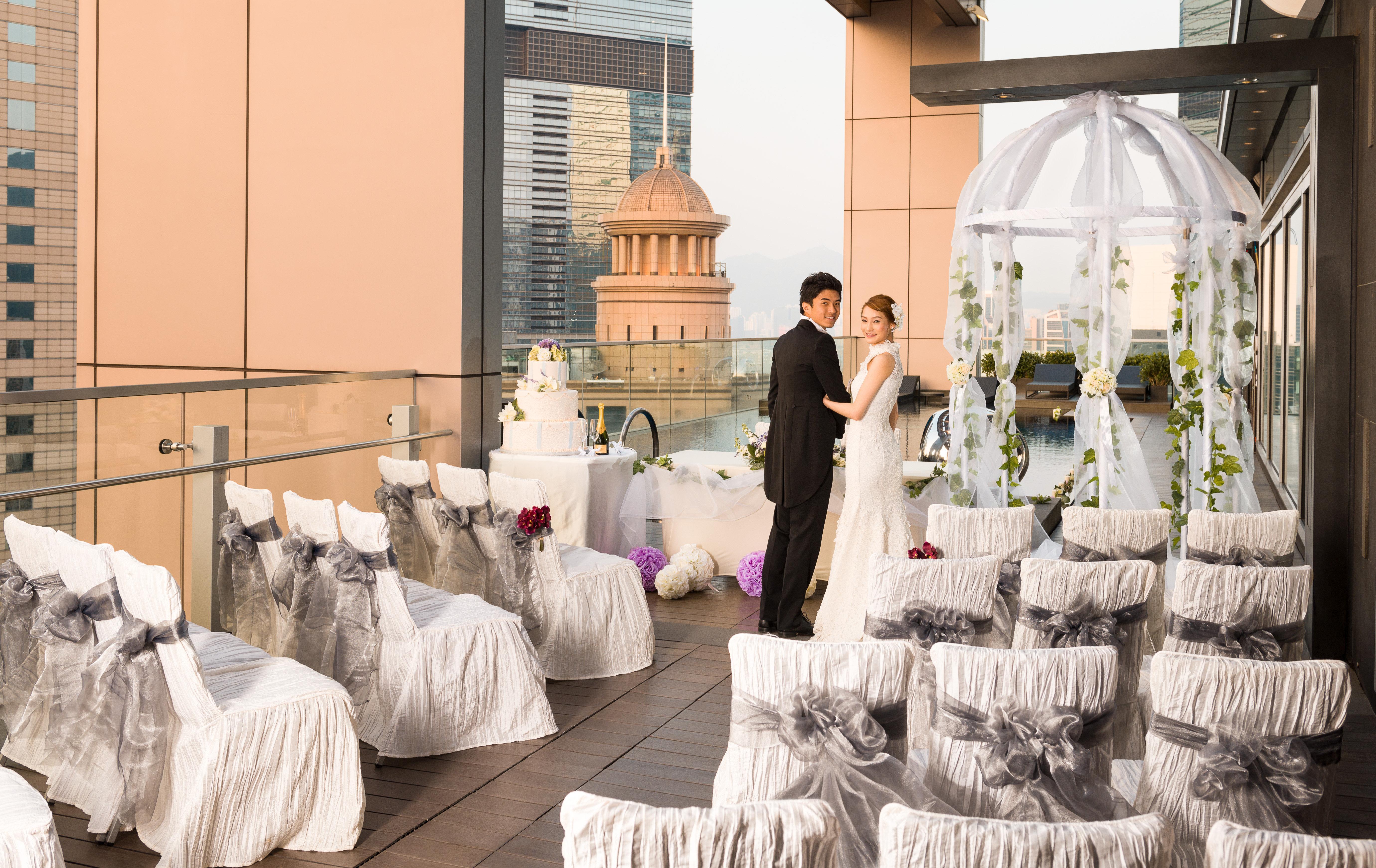Crowne Plaza Hong Kong Causeway Bay By Ihg Hotel Eksteriør billede