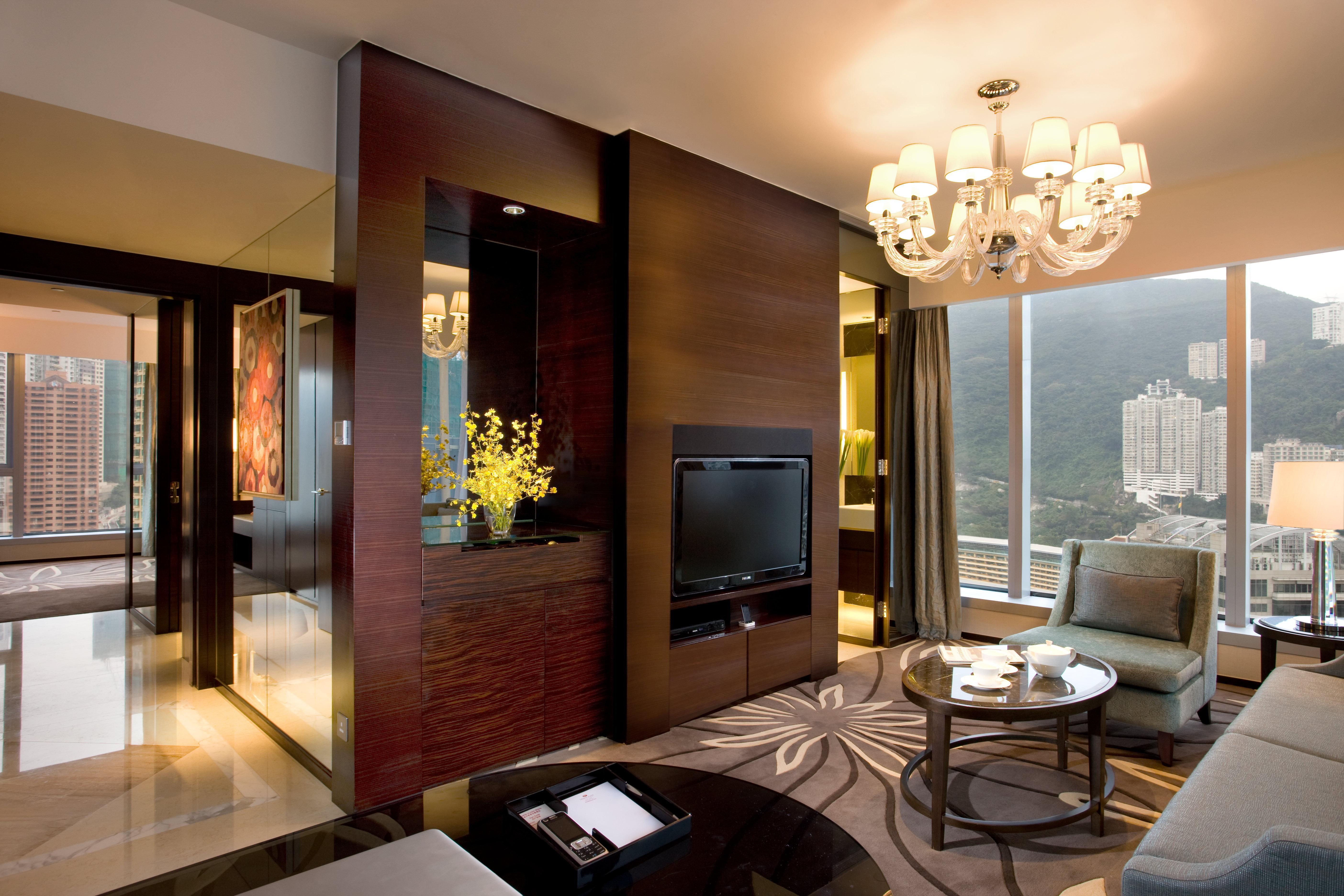 Crowne Plaza Hong Kong Causeway Bay By Ihg Hotel Eksteriør billede