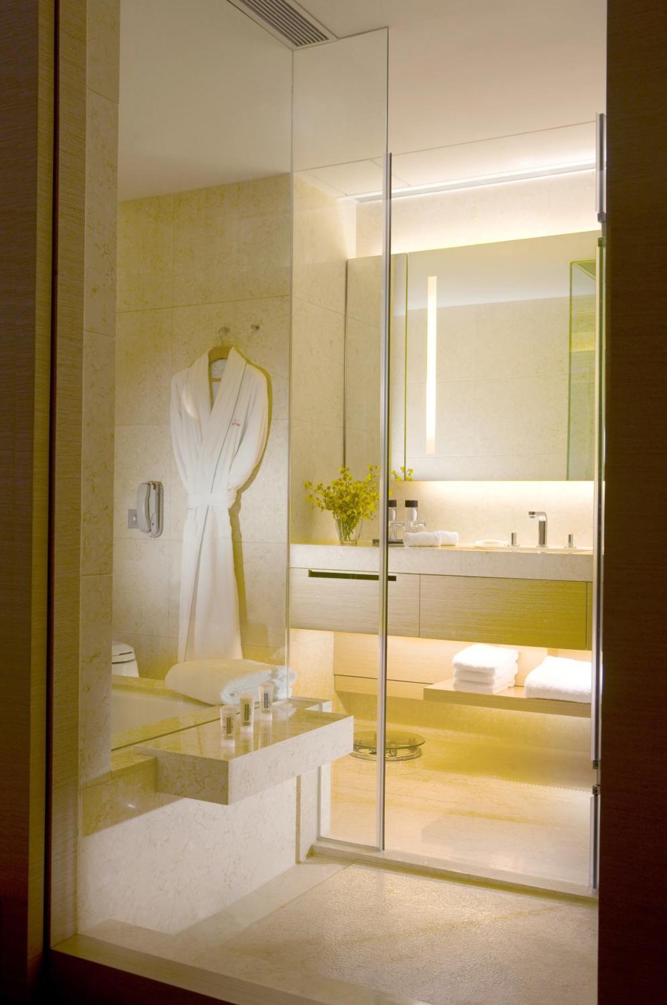 Crowne Plaza Hong Kong Causeway Bay By Ihg Hotel Eksteriør billede