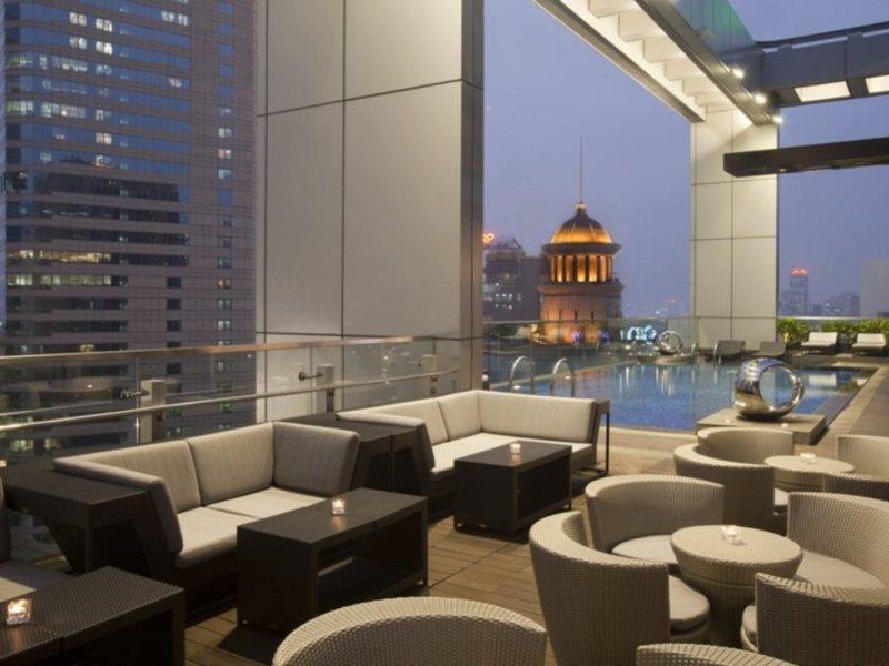 Crowne Plaza Hong Kong Causeway Bay By Ihg Hotel Eksteriør billede